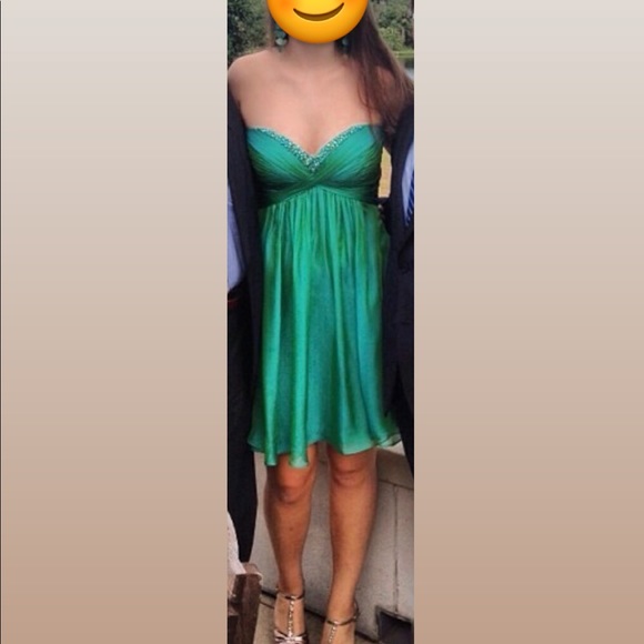 Prom Dress - Picture 6 of 6